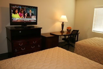 affordable suites mooresville lakenorman