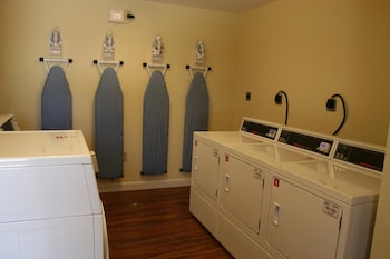 affordable suites mooresville lakenorman