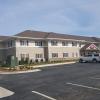 affordable suites mooresville lakenorman