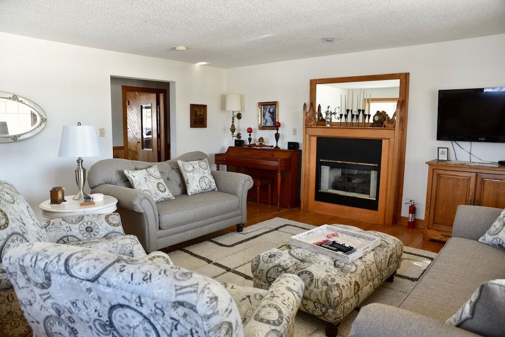Lakeside Bed & Breakfast,Florence>>Fern,3 star