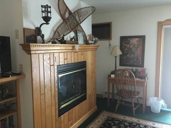 Lakeside Bed & Breakfast,Florence>>Fern,3 star