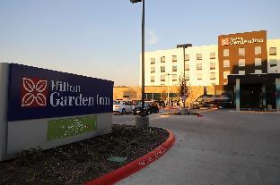 hilton garden inn austin airport