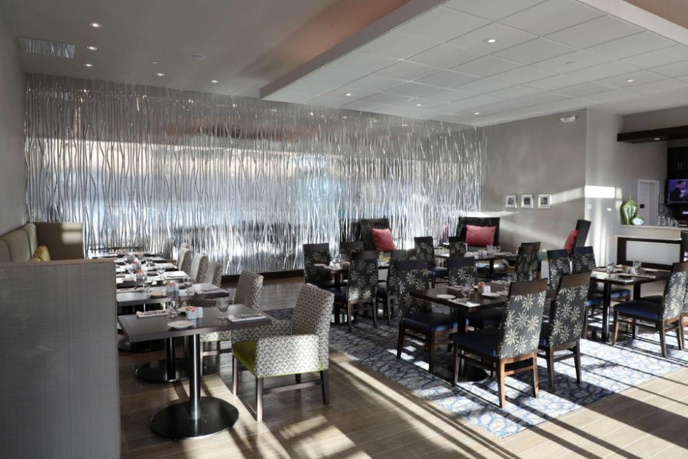 hilton garden inn austin airport