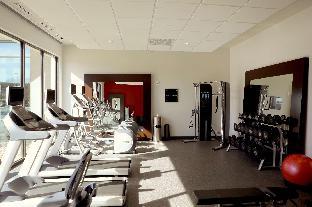 hilton garden inn austin airport