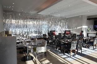 hilton garden inn austin airport