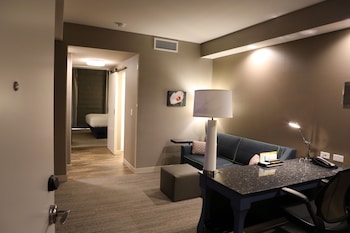 hilton garden inn austin airport