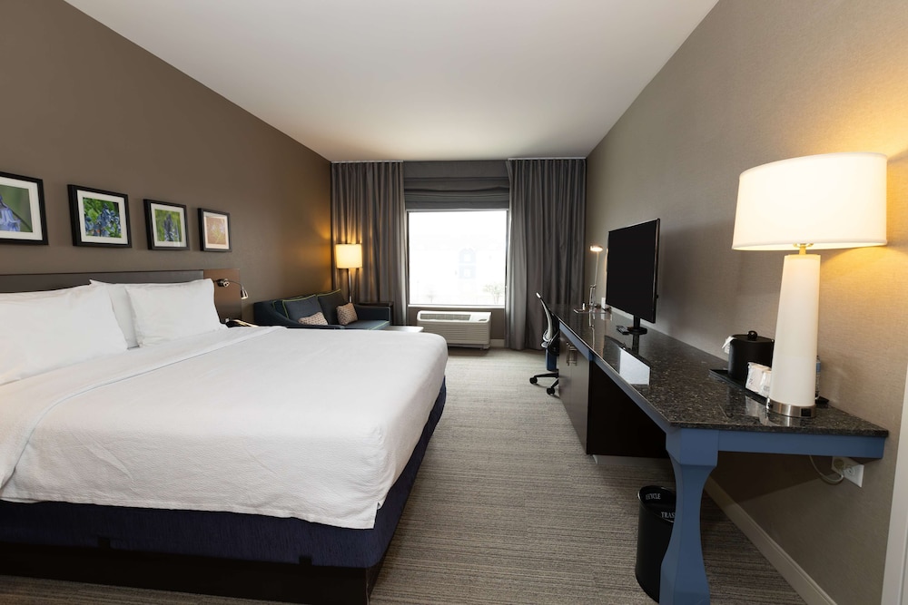 hilton garden inn austin airport