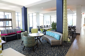 Hilton Garden Inn Austin Airport,Austin Station>>Austin,3 star