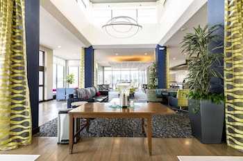 Hilton Garden Inn Austin Airport,Austin Station>>Austin,3 star