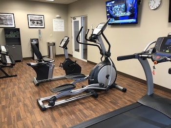 Sleep Inn & Suites Monroe - Woodbury,Highland Falls>>Blooming Grove,3 star