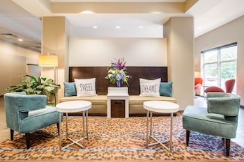 Sleep Inn & Suites Monroe - Woodbury,Highland Falls>>Blooming Grove,3 star