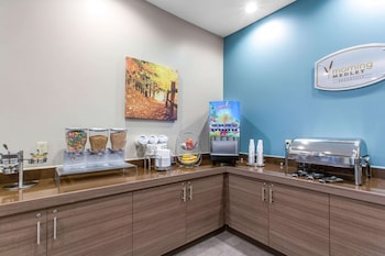 sleep inn and suites monroe woodbury