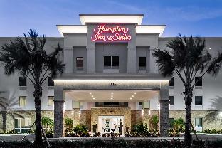 Hampton Inn & Suites West Melbourne-Palm Bay Road,Melbourne>>Brevard County,3 star