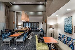 Hampton Inn & Suites West Melbourne-Palm Bay Road,Melbourne>>Brevard County,3 star