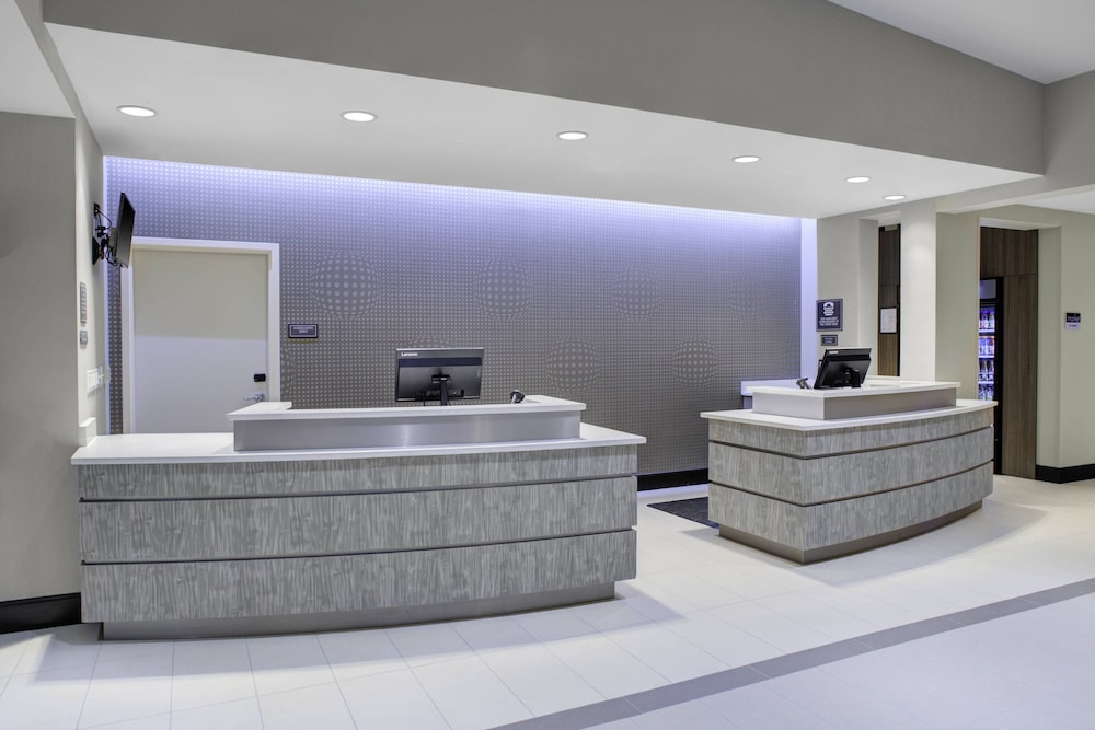 residence inn by marriott dallas allen fairview