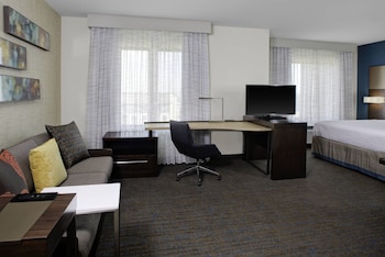 residence inn by marriott dallas allen fairview