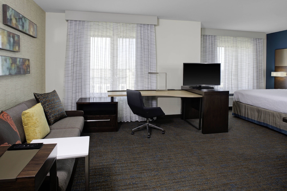 residence inn by marriott dallas allen fairview