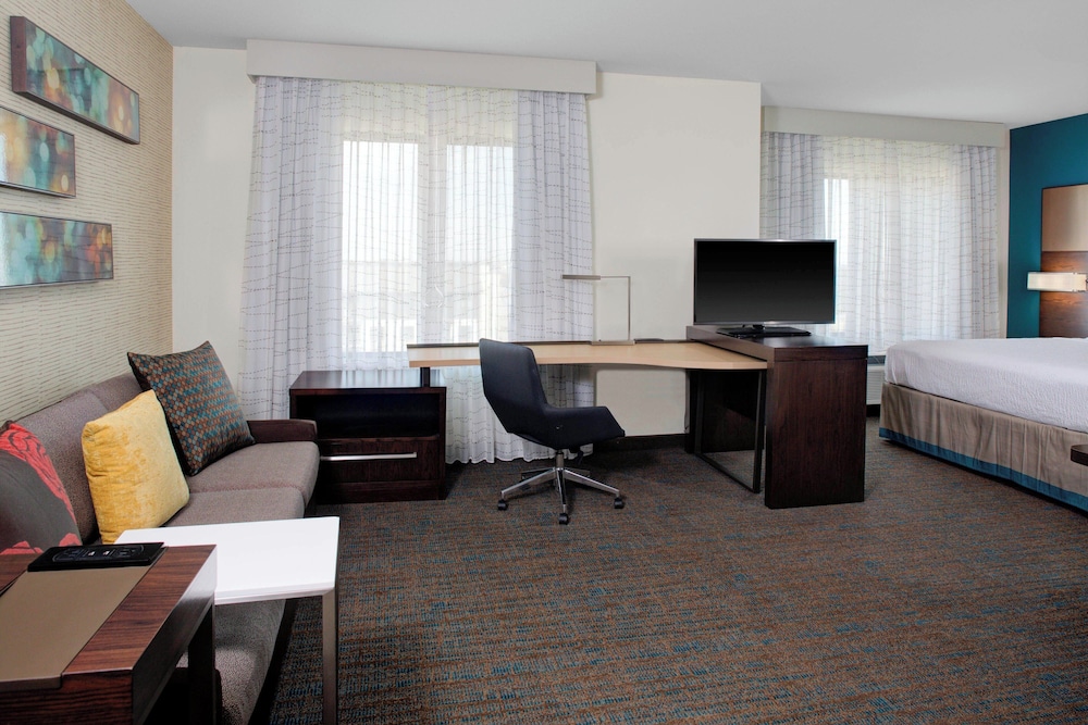 residence inn by marriott dallas allen fairview