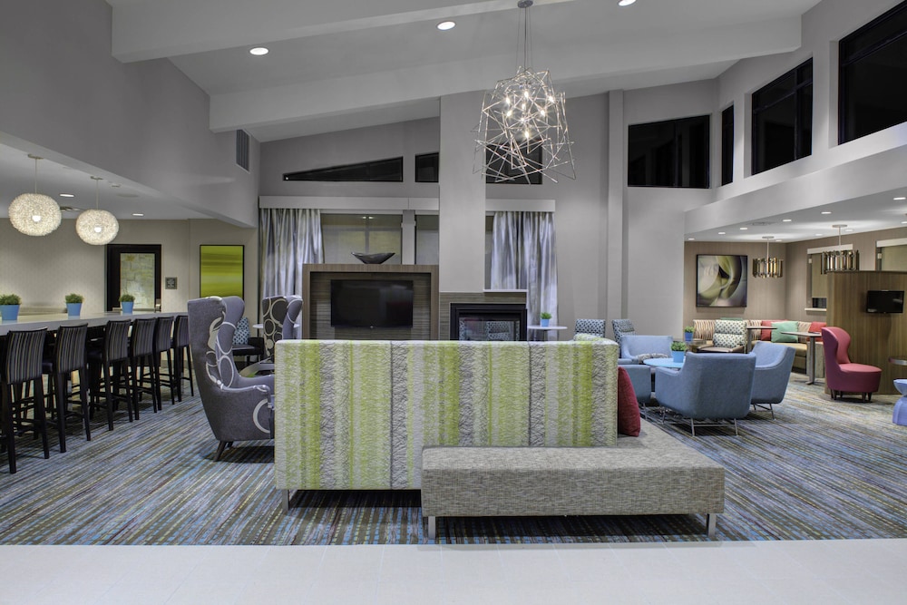 residence inn by marriott dallas allen fairview