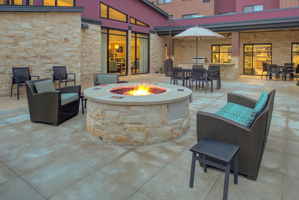 residence inn by marriott dallas allen fairview