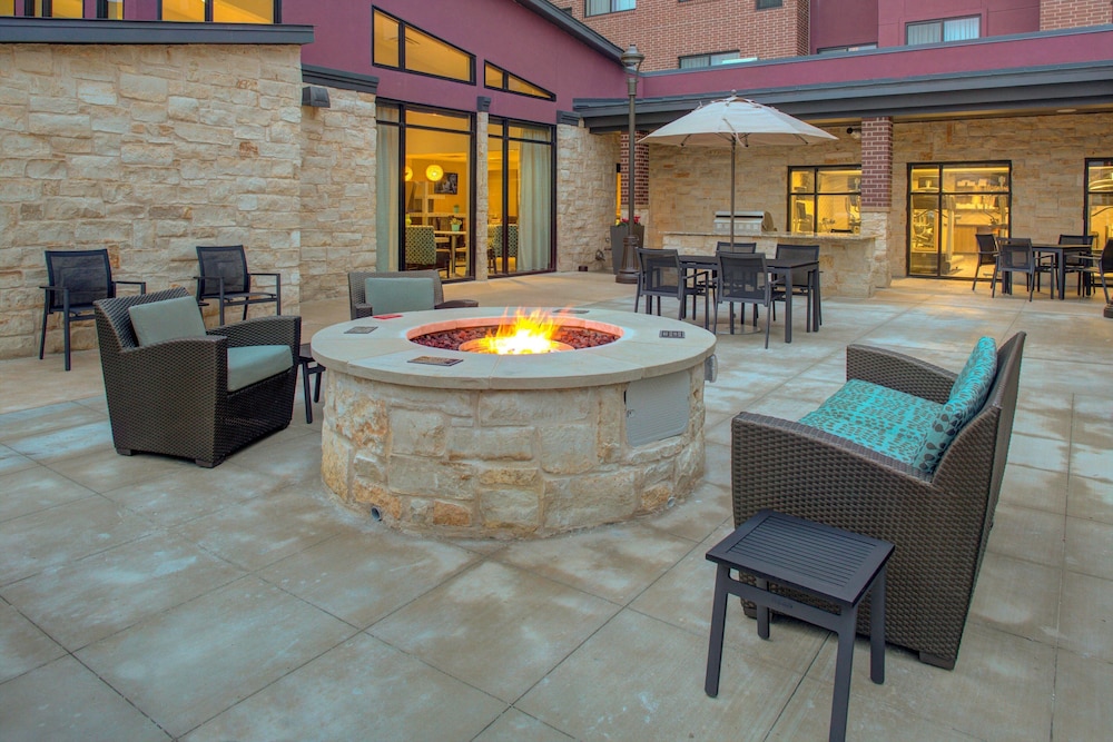 residence inn by marriott dallas allen fairview