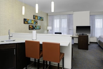 residence inn by marriott dallas allen fairview