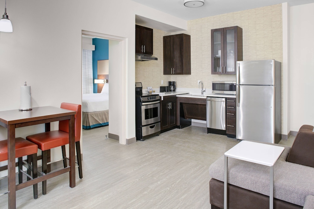 residence inn by marriott dallas allen fairview