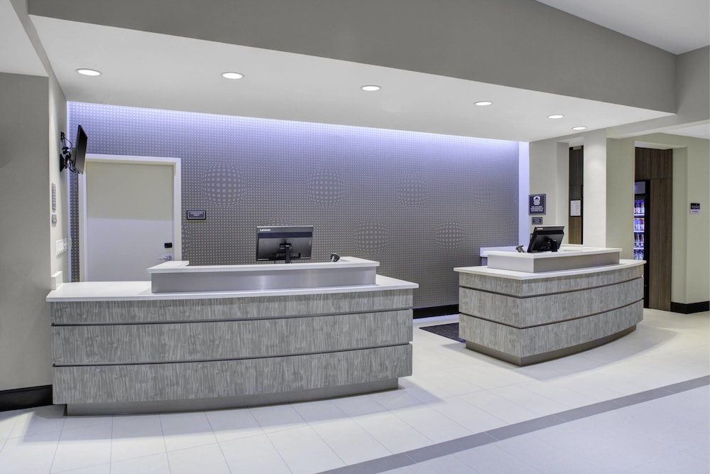 residence inn by marriott dallas allen fairview