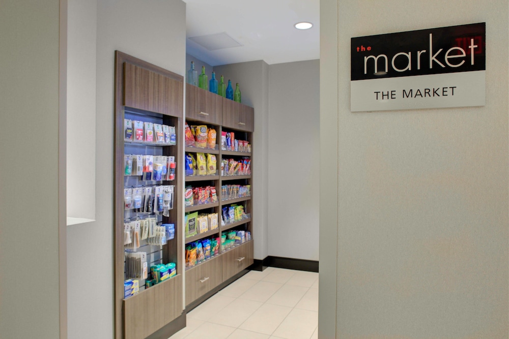 Residence Inn By Marriott Dallas Allen/Fairview,Dallas>>Allen,3 star