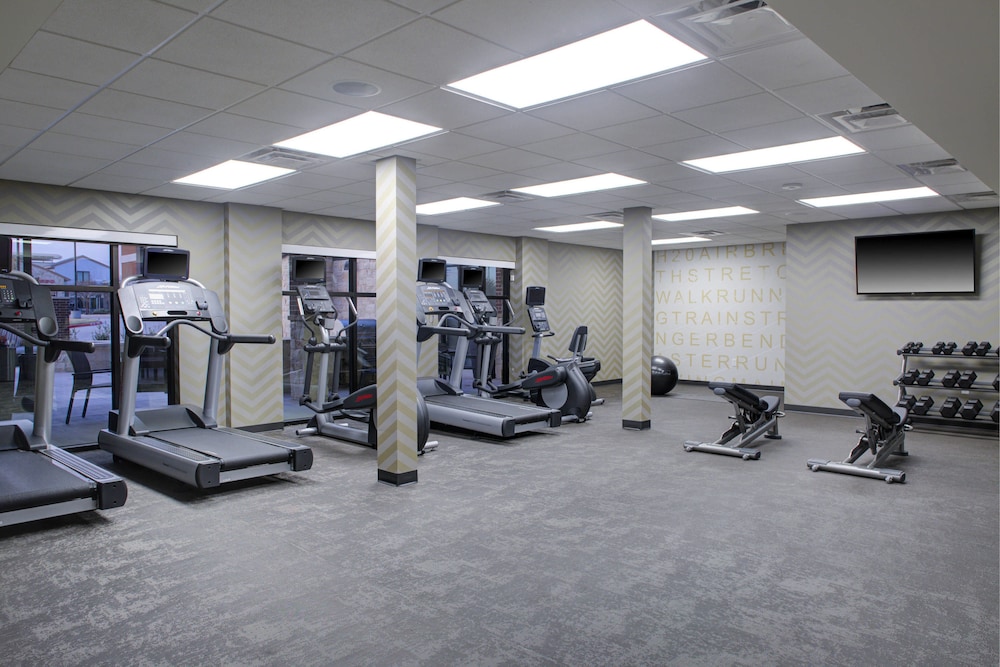 Residence Inn By Marriott Dallas Allen/Fairview,Dallas>>Allen,3 star