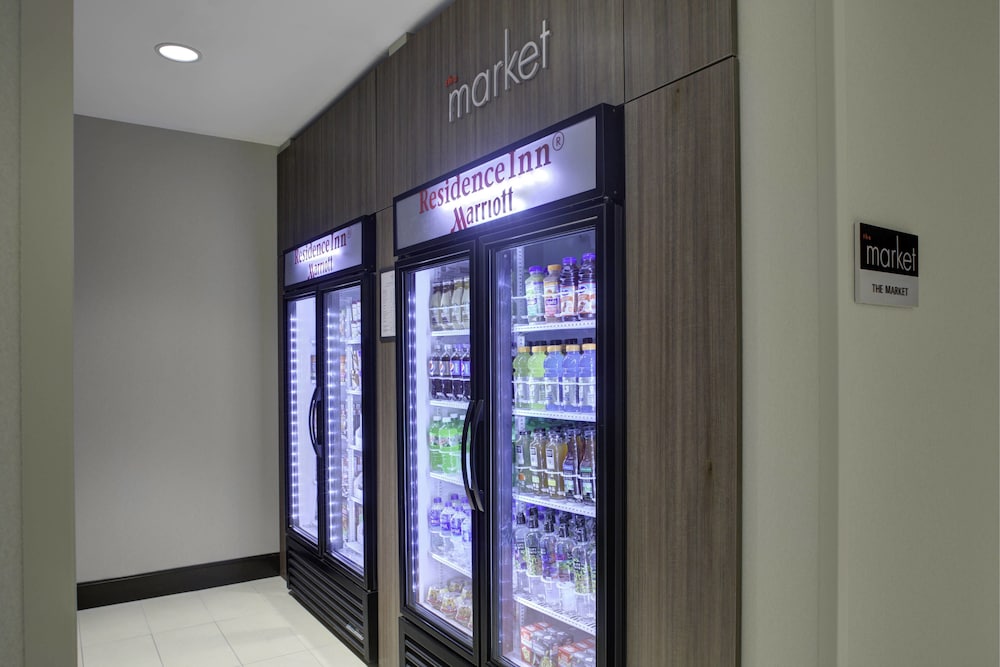 Residence Inn By Marriott Dallas Allen/Fairview,Dallas>>Allen,3 star
