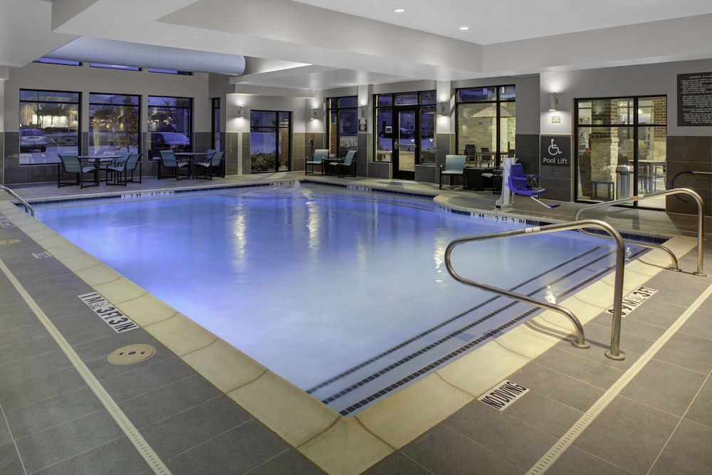 residence inn by marriott dallas allen fairview