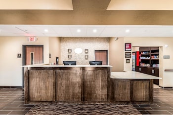 Comfort Suites Grand Prairie - Arlington North,Euless>>Dallas,3 star