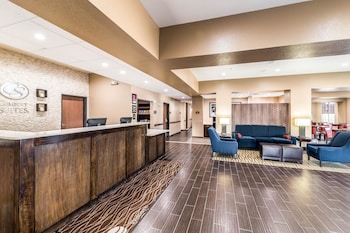 Comfort Suites Grand Prairie - Arlington North,Euless>>Dallas,3 star