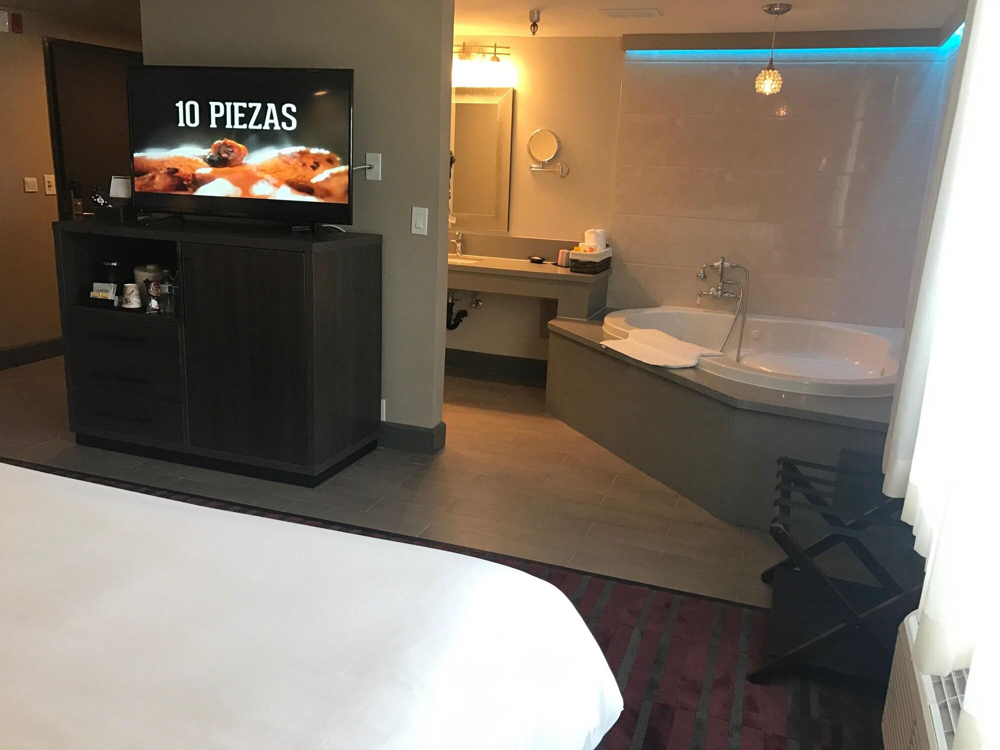 Greentree Inn & Suites Alhambra,Ashland>>Alhambra,3 star
