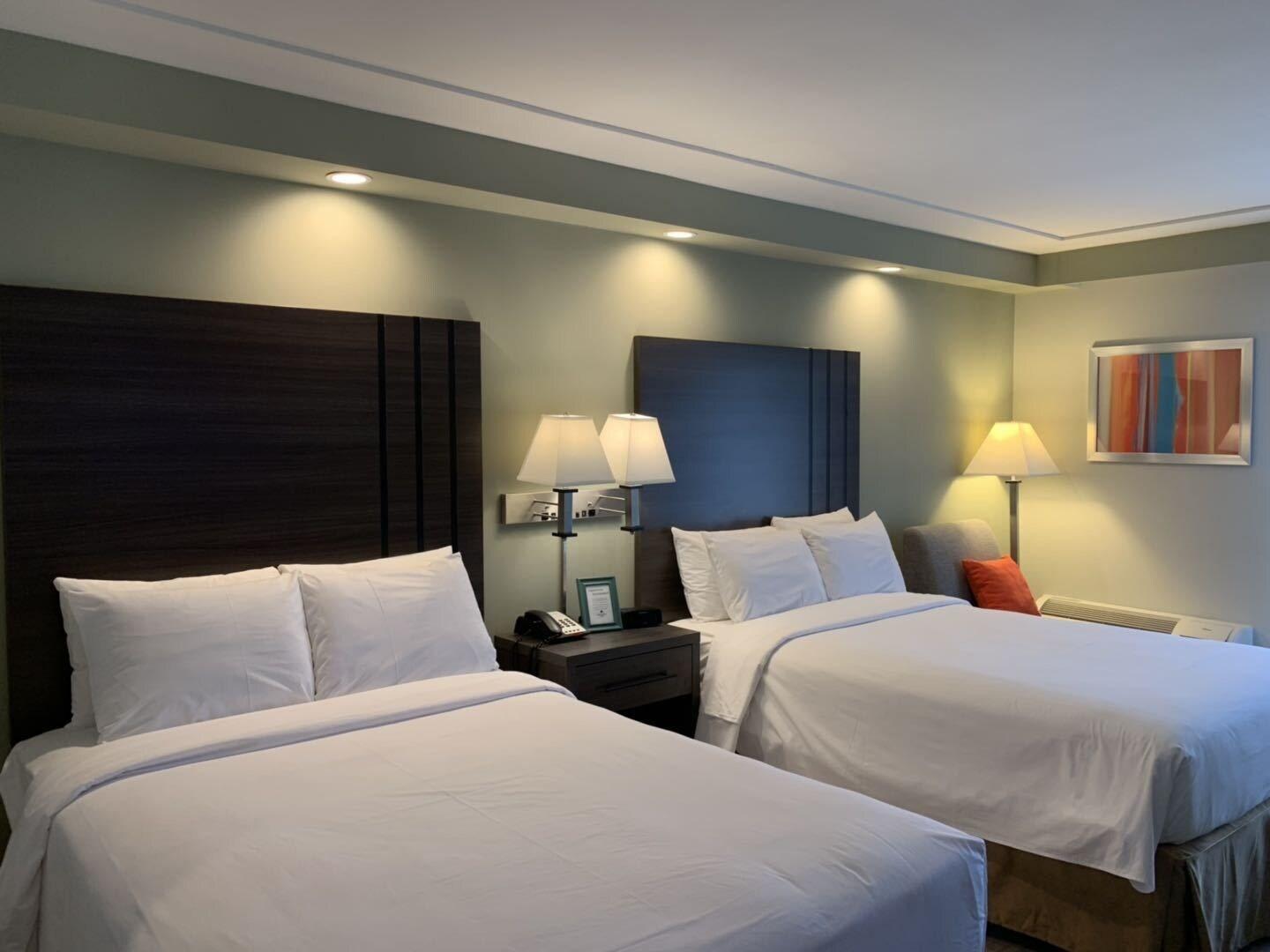 Greentree Inn & Suites Alhambra,Ashland>>Alhambra,3 star