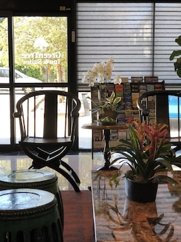 greentree inn and suites alhambra