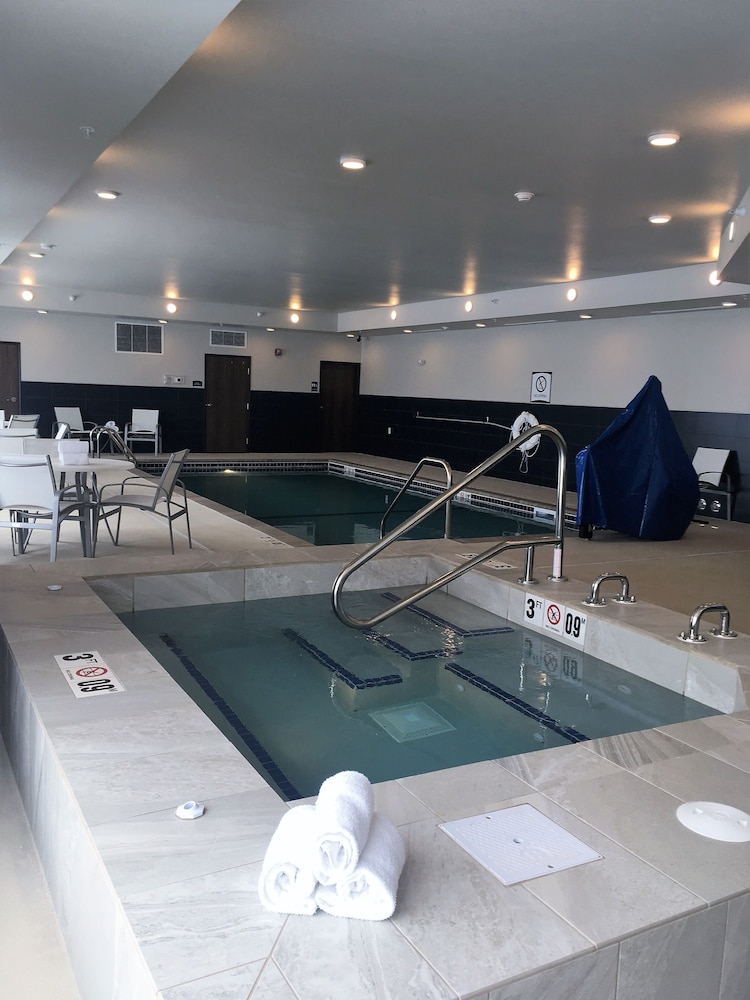staybridge suites rapid city rushmore by ihg
