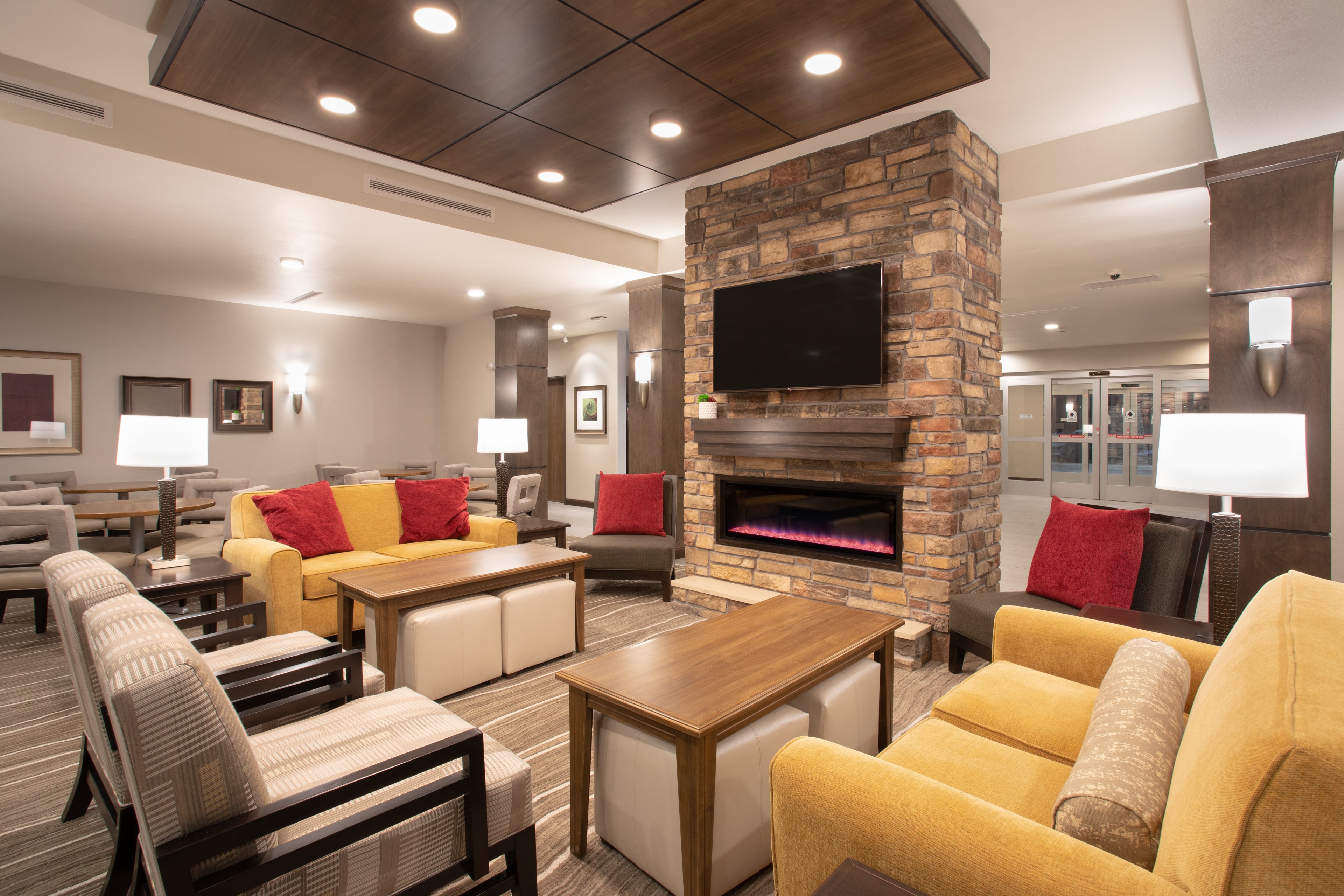 staybridge suites rapid city rushmore by ihg