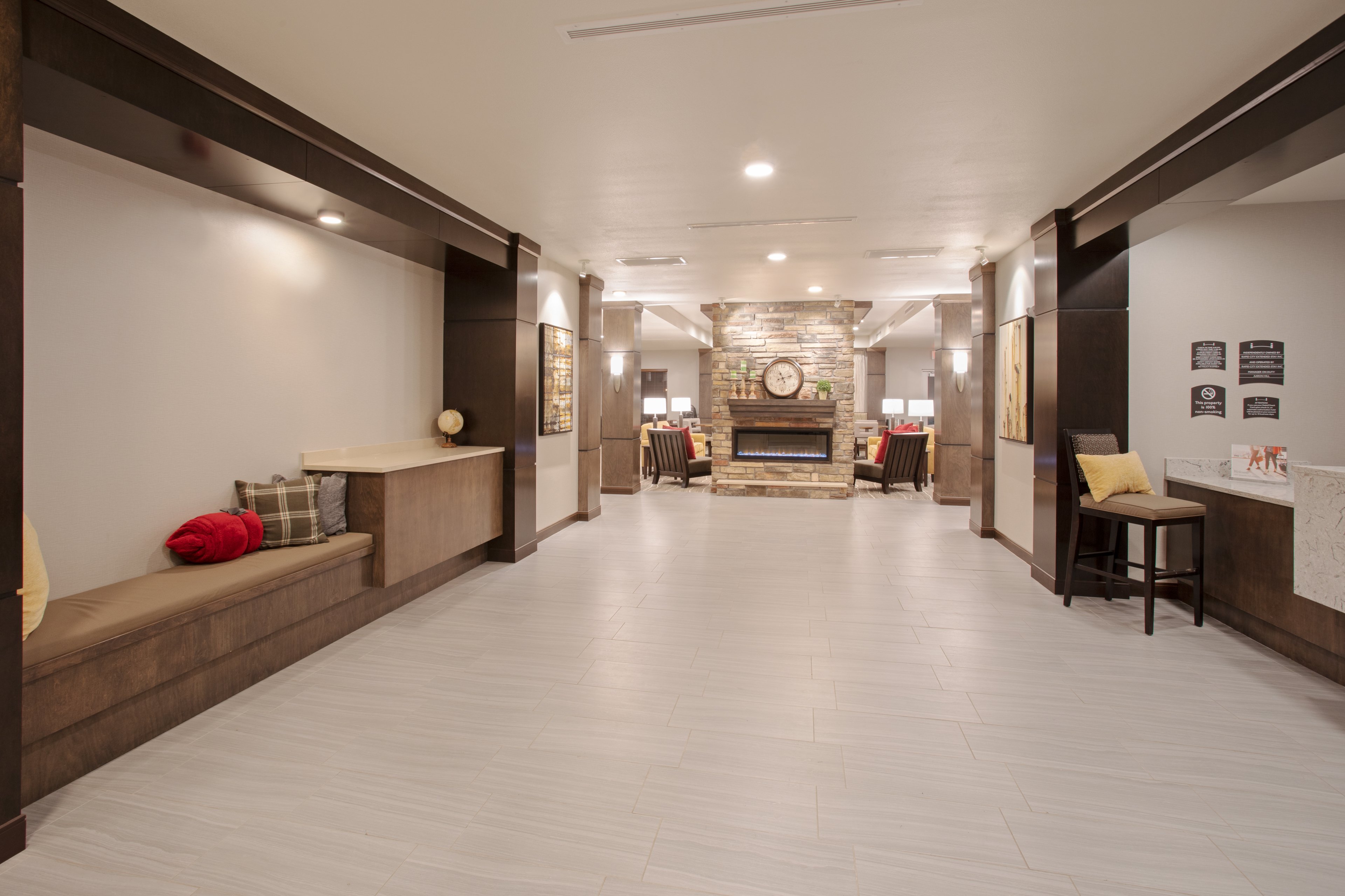 staybridge suites rapid city rushmore by ihg