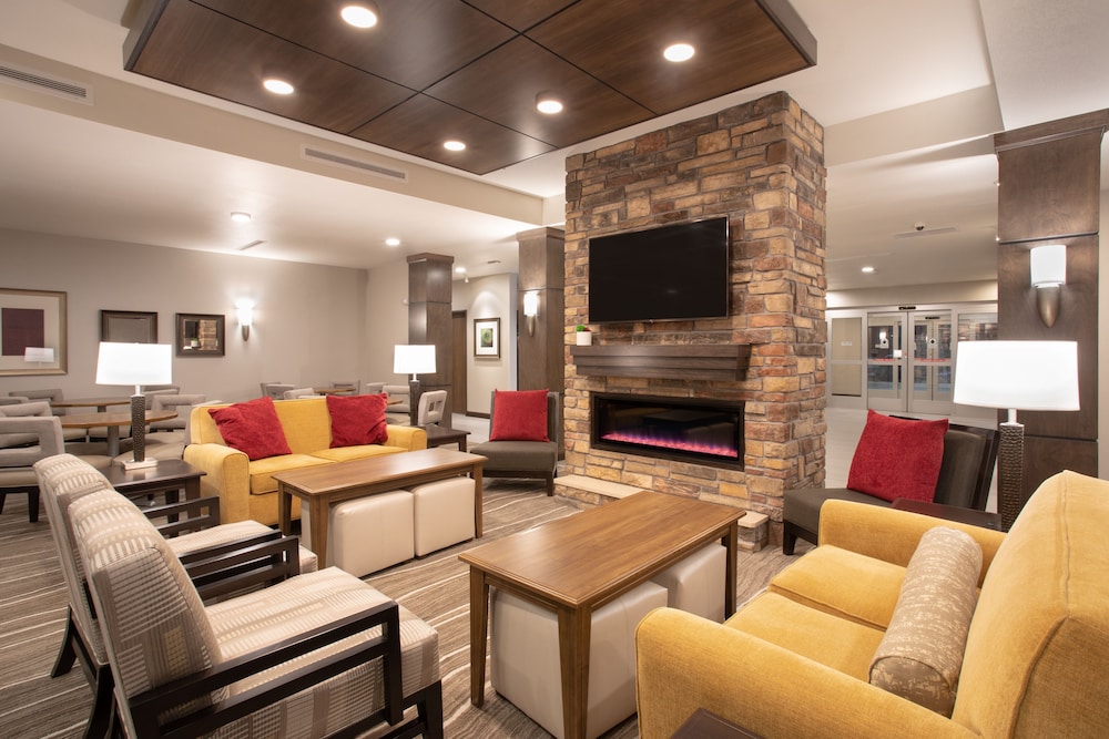 staybridge suites rapid city rushmore by ihg