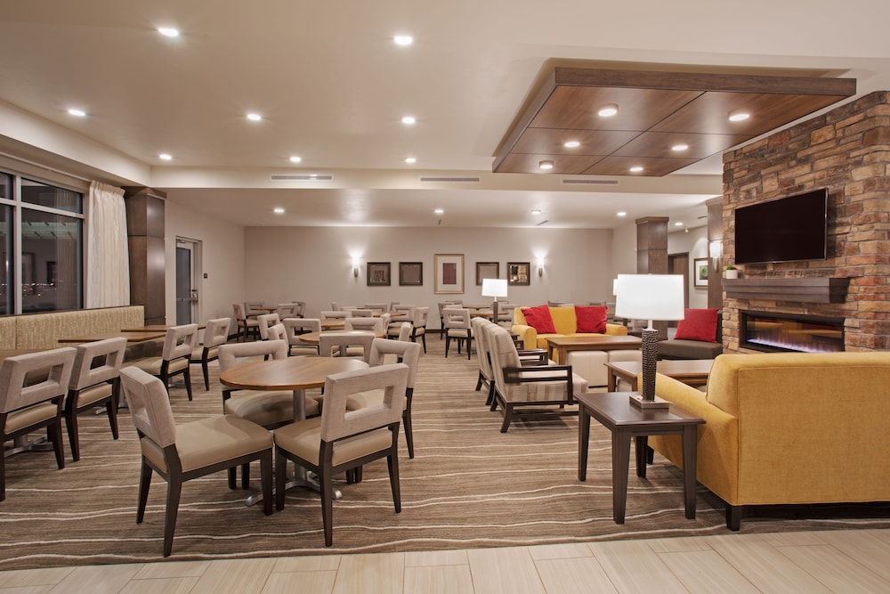 staybridge suites rapid city rushmore by ihg