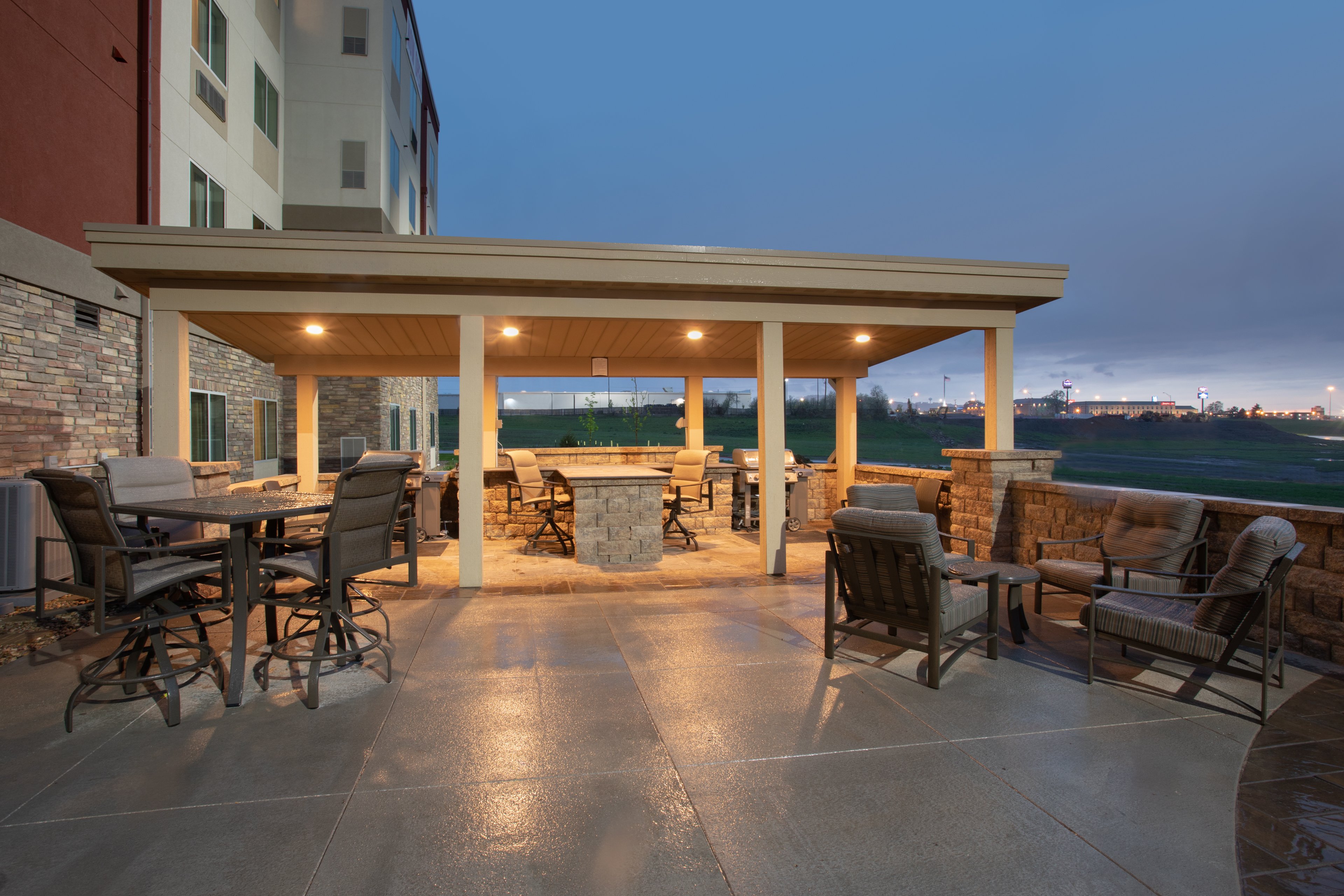 staybridge suites rapid city rushmore by ihg