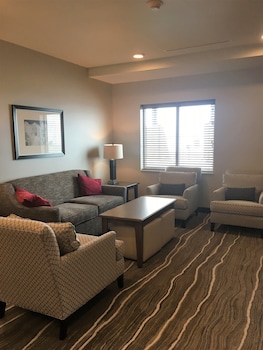 Staybridge Suites Rapid City - Rushmore By Ihg,South Dakota>>Rapid City,3 star