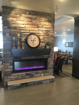 Staybridge Suites Rapid City - Rushmore By Ihg,South Dakota>>Rapid City,3 star