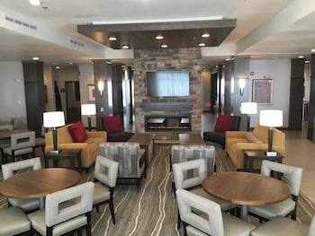 Staybridge Suites Rapid City - Rushmore By Ihg,South Dakota>>Rapid City,3 star