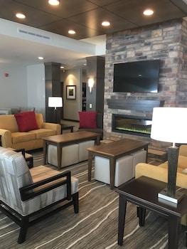 Staybridge Suites Rapid City - Rushmore By Ihg,South Dakota>>Rapid City,3 star