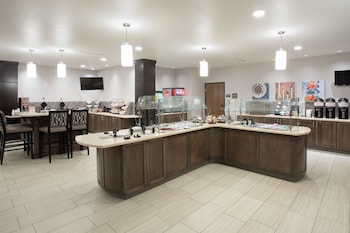 Staybridge Suites Rapid City - Rushmore By Ihg,South Dakota>>Rapid City,3 star