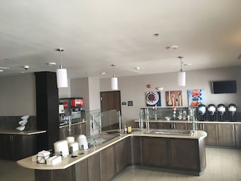 Staybridge Suites Rapid City - Rushmore By Ihg,South Dakota>>Rapid City,3 star