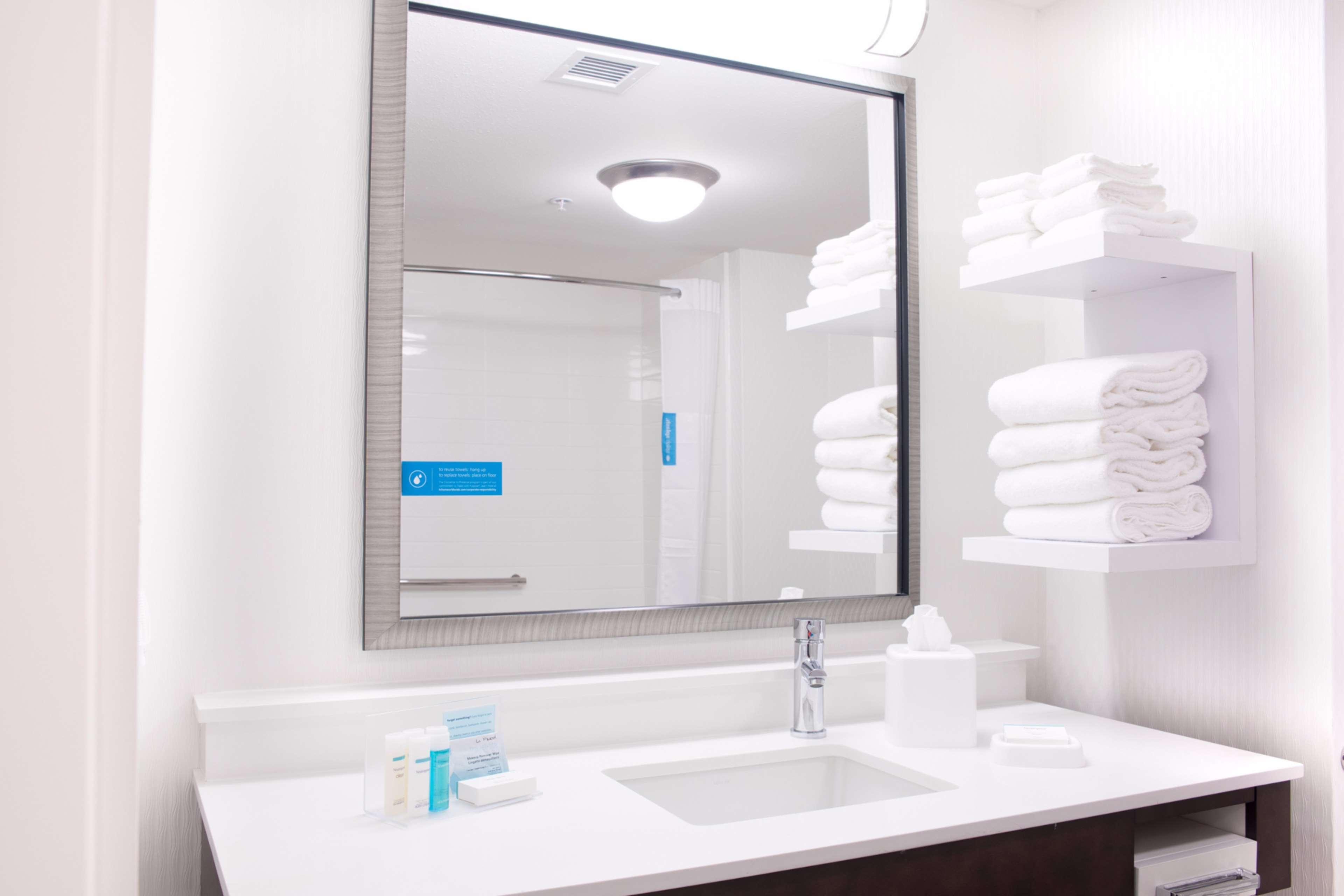 hampton inn big rapids